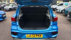 MG ZS 1.5 VTi-TECH Excite 5dr Petrol Hatchback